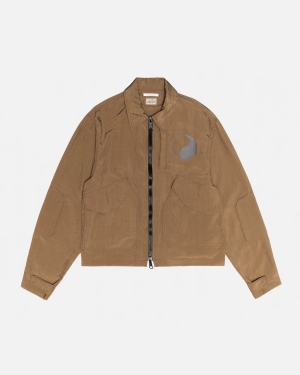 No Taxes Stussy Outerwear - Cheap Stussy Online